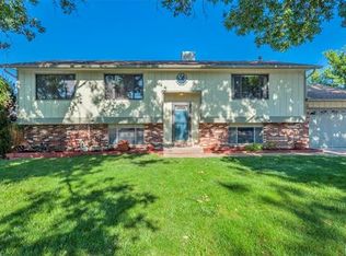 1348 Nokomis Dr, Colorado Springs, CO 80915