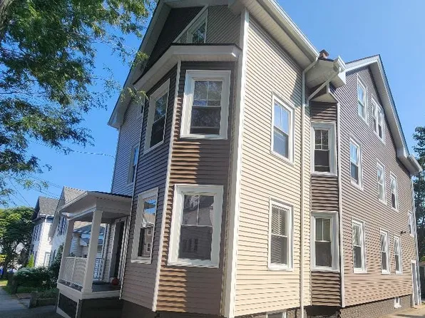 201 Power St #1-2-3, Providence, RI 02906