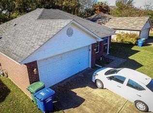 1465 Arapaho Trl, Conway, AR 72034