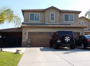 13403 Carpaccio Ln, Bakersfield, CA 93306
