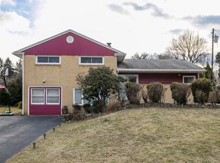 416 Burns Dr, Springfield, PA 19064