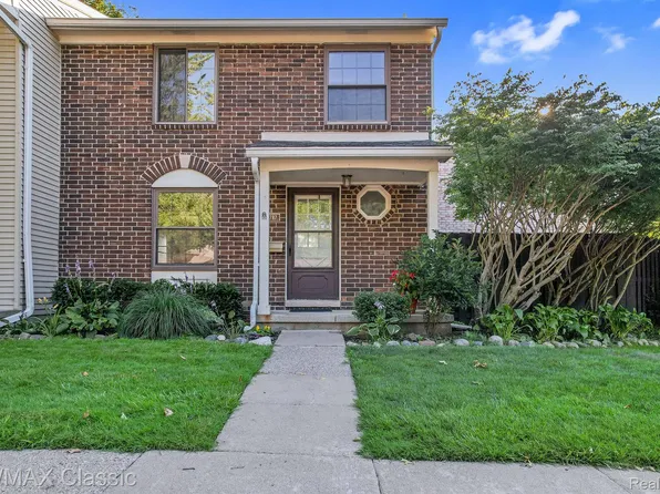 1787 Sheffield Dr, Ypsilanti, MI 48198