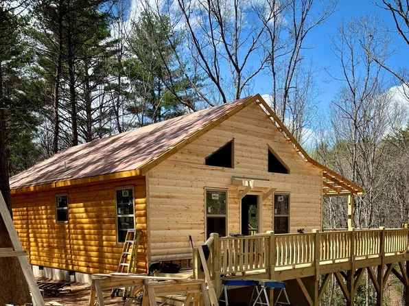 52 Noelles Pass, Murphy, NC 28906
