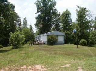 1451 Church Rd, Jacksons Gap, AL 36861