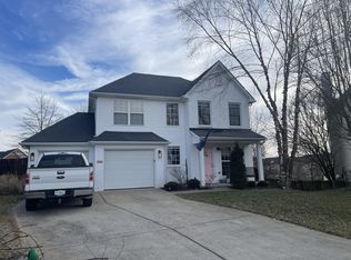 114 Brahms Ct, Georgetown, KY 40324