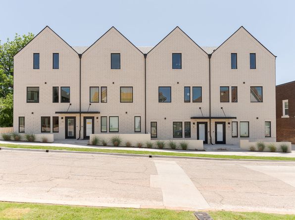 1216 N Blackwelder Ave #14