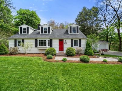 271 Haverhill St, North Reading, MA, 01864
