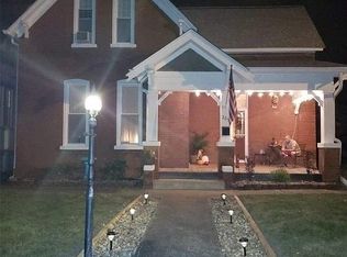 205 Wabash Ave, Belleville, IL