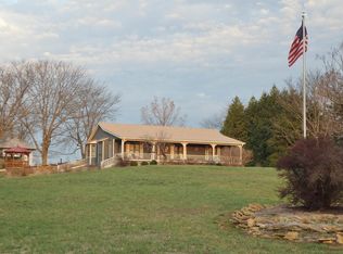 4827 SE Tecumseh Rd, Berryton, KS 66409