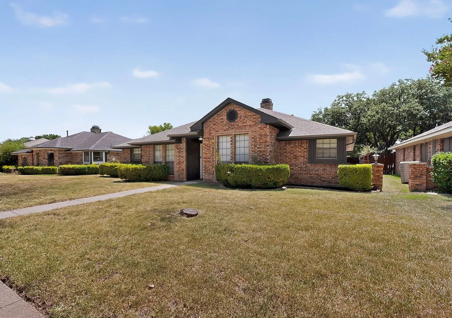 Renovated Home In Rowlett Ready For Move-In — Photo 4