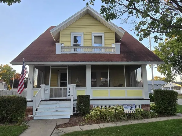 344 East Lincoln Avenue, Lancaster, WI 53813