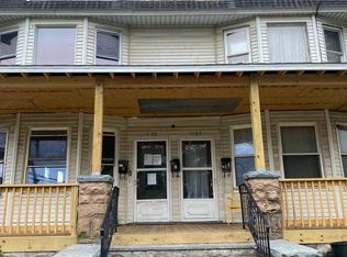 1125 Pittston Ave, Scranton, PA 18505