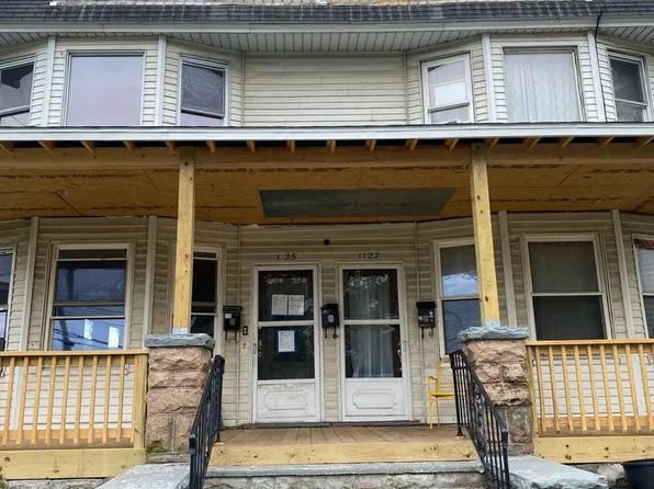 1125 Pittston Ave, Scranton, PA 18505