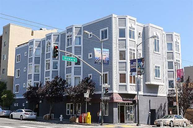 1st image of 195 7th St #306