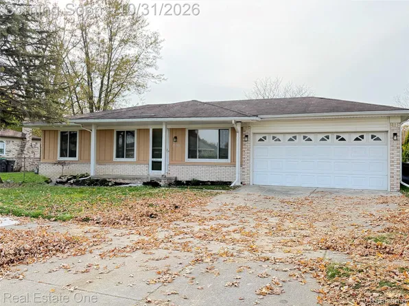 25400 Kelli Ct, Taylor, MI 48180
