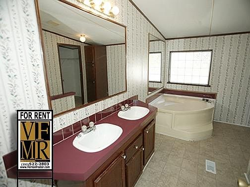 Kitchen Appliances Included