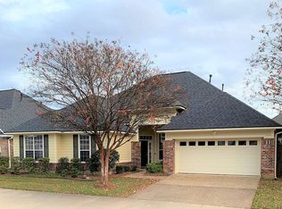205 Hallette Dr, Shreveport, LA 71115