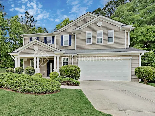 414 Waterbury Way, Douglasville, GA 30134