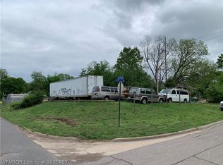 1000 N 4th St, Fort Smith, AR 72901