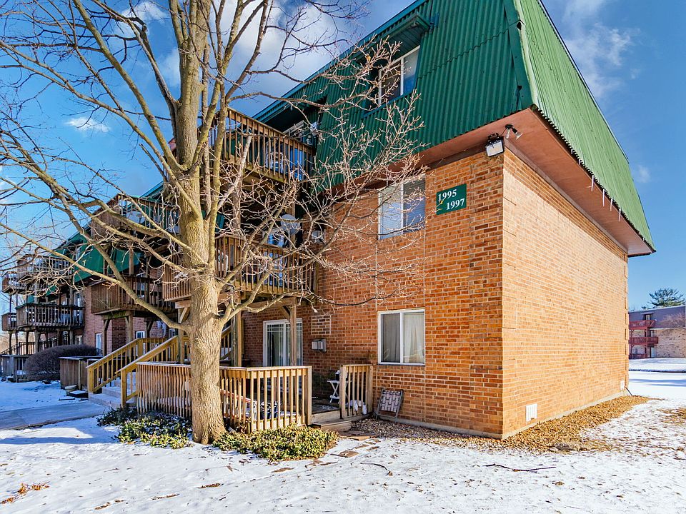 1st image of 1995 Tall Oaks Dr APT 3B
