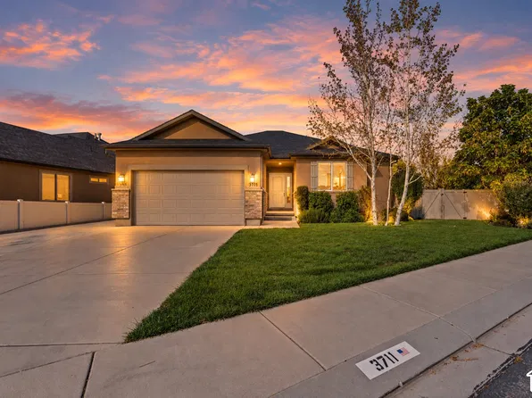 3711 N Hot Springs Ln, Lehi, UT 84043