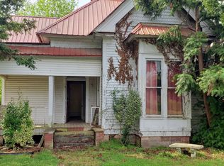 521 Wissahickon Ave, Cedartown, GA 30125