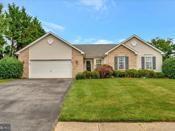 29 Basalt St, Townsend, DE 19734