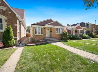6011 N Monitor Ave, Chicago, IL 60646