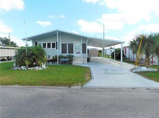 5302 Amanda St, Zephyrhills, FL 33542