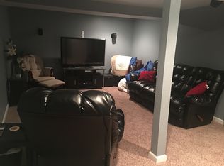 305 4th St NE, Childress, TX 79201