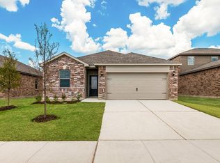 816 Emerson Dr, Anna, TX 75409