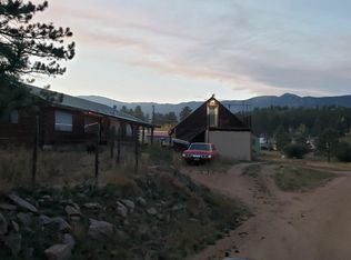 97 Brown St, Bailey, CO 80421
