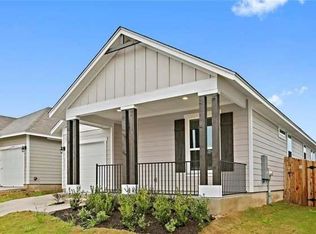 313 Michaelis Dr, Leander, TX 78641