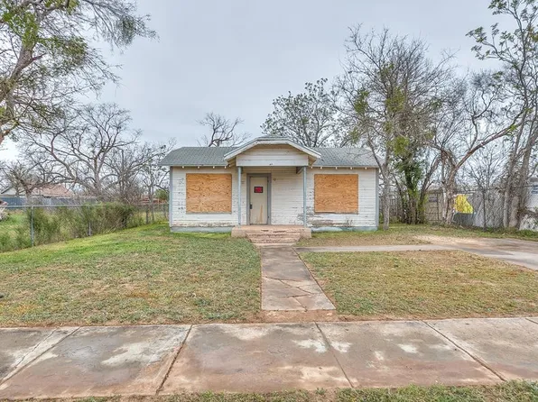 20 W 10th St, San Angelo, TX 76903