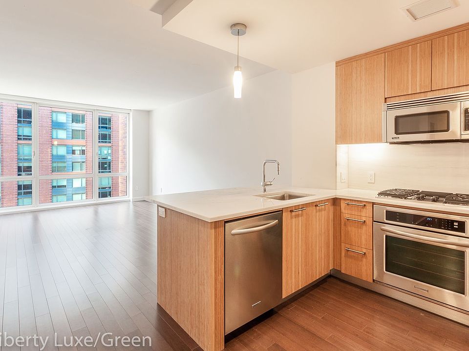 1st image of 200 N End Ave APT 9C