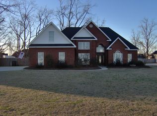 4120 Sardis Church Rd, Macon, GA 31216