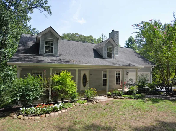 2222 Scott Ln, Knoxville, TN 37922