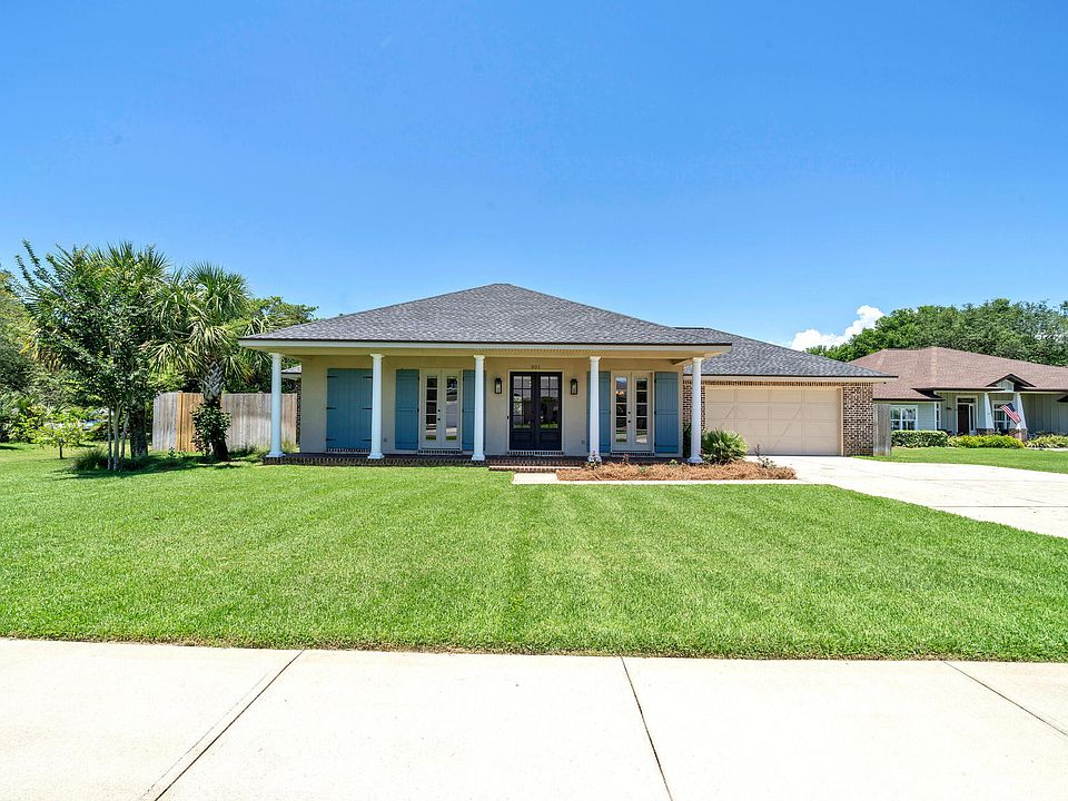 301 Blue Marlin Ct, Destin, FL 32541 | Zillow