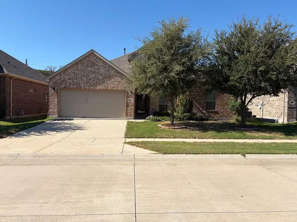 404 Traveller St, Hickory Creek, TX 75065