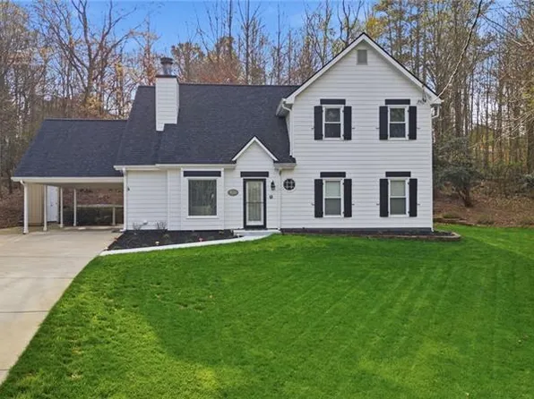 5130 Forest Hills Ct, Cumming, GA 30041