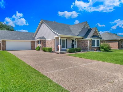 5506 Lake Side Dr, Bossier City, LA, 71111