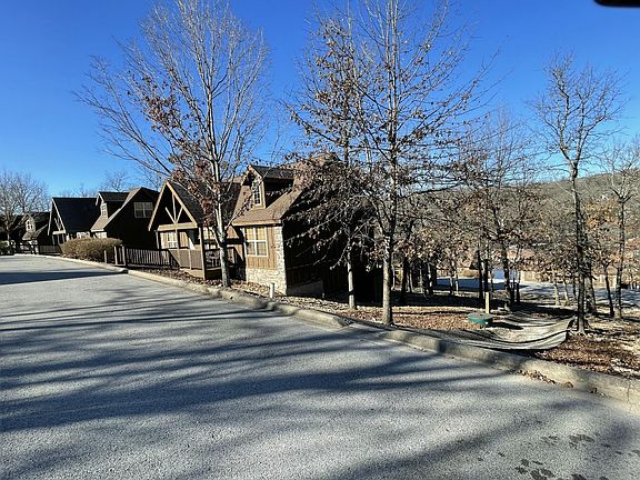 Great Walk In Cabin