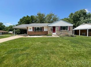 10903 Sharondale Rd, Cincinnati, OH 45241