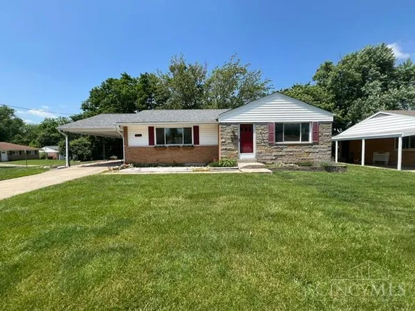 10903 Sharondale Rd, Cincinnati, OH 45241