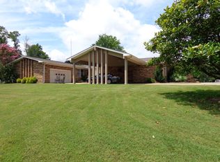 2705 Buchanan Rd, Buchanan, TN 38222