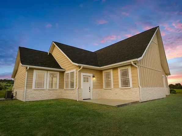 140 Birch Creek Ln, Somerset, KY 42503