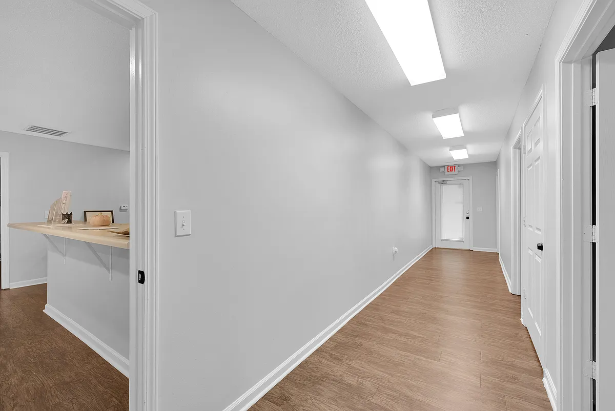 Building Photo - Arrowood Villas