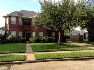 23002 Governorshire Dr, Katy, TX 77450