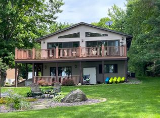 132153 Cottage Rd, Mosinee, WI 54455