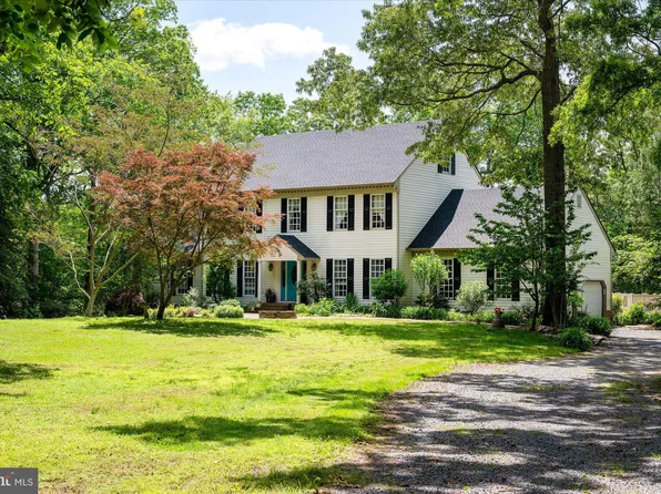 5557 Scottish Highlands Cir, Salisbury, MD 21801